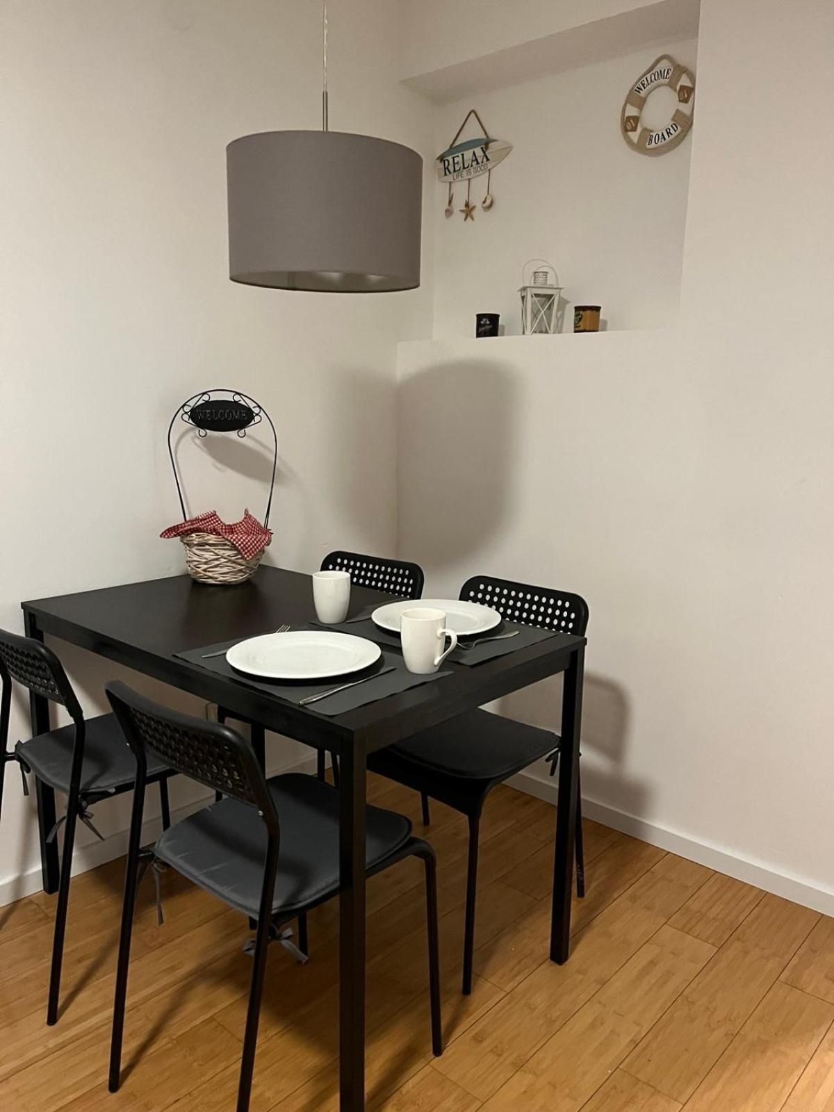 Lenny Apartman Belgrade Exterior photo