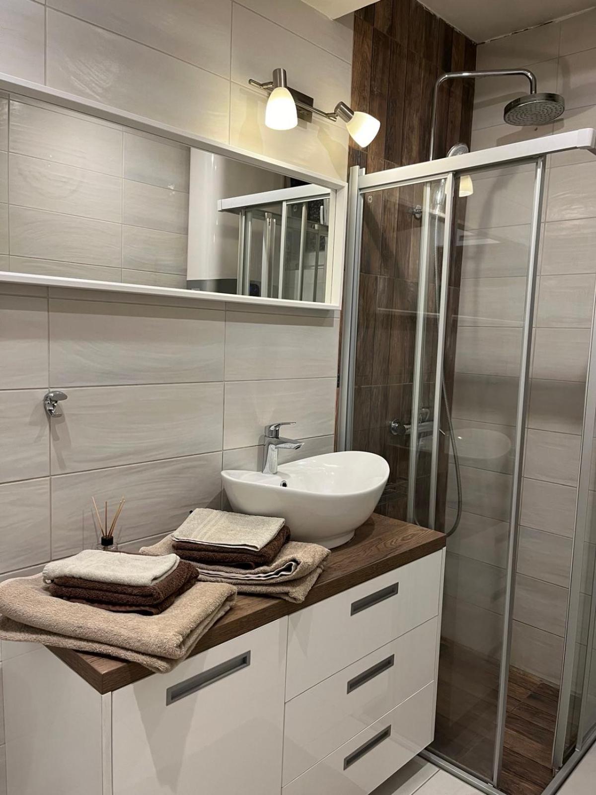 Lenny Apartman Belgrade Exterior photo